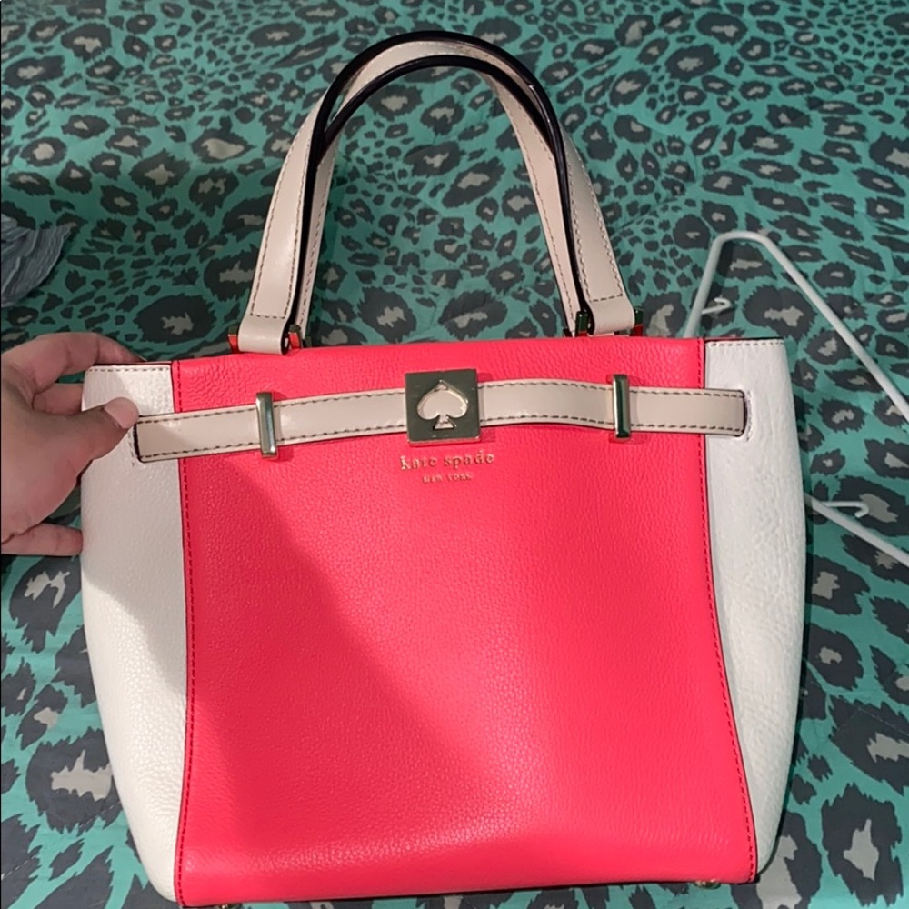 Kate spade purse
